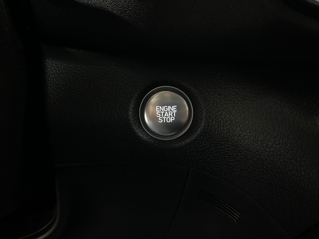 2021 Hyundai Santa Fe Image 19