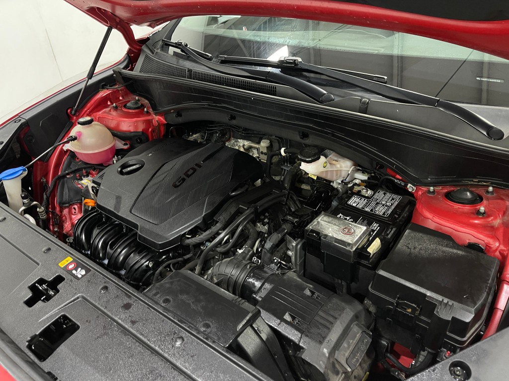 2021 Hyundai Santa Fe Image 26