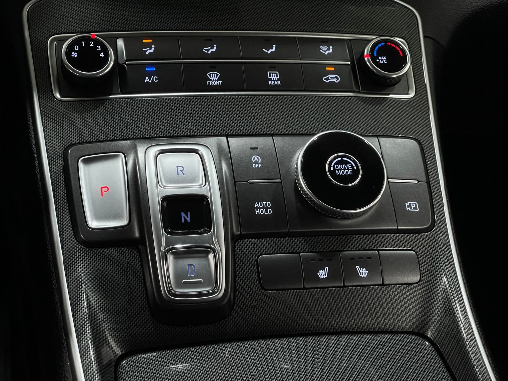 2021 Hyundai Santa Fe Image 27