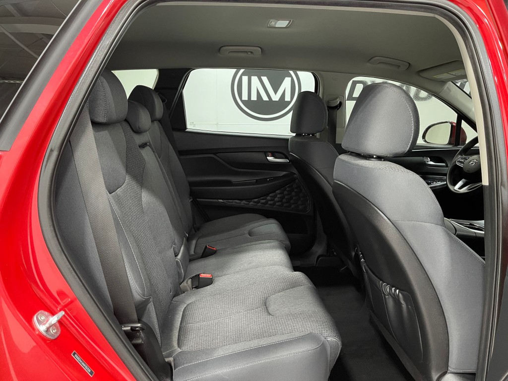 2021 Hyundai Santa Fe Image 29