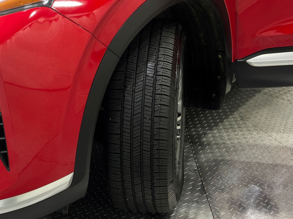 2021 Hyundai Santa Fe Image 34