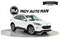 Image for 2020 Ford Escape SEL ID: 7054020