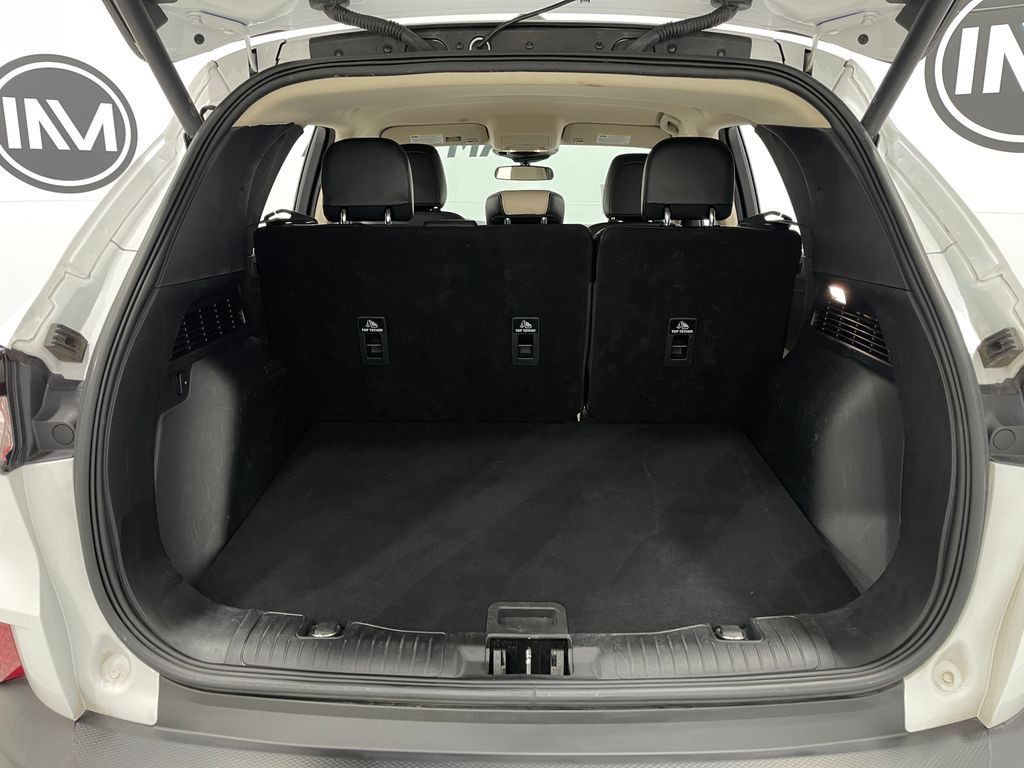 2020 Ford Escape Image 25