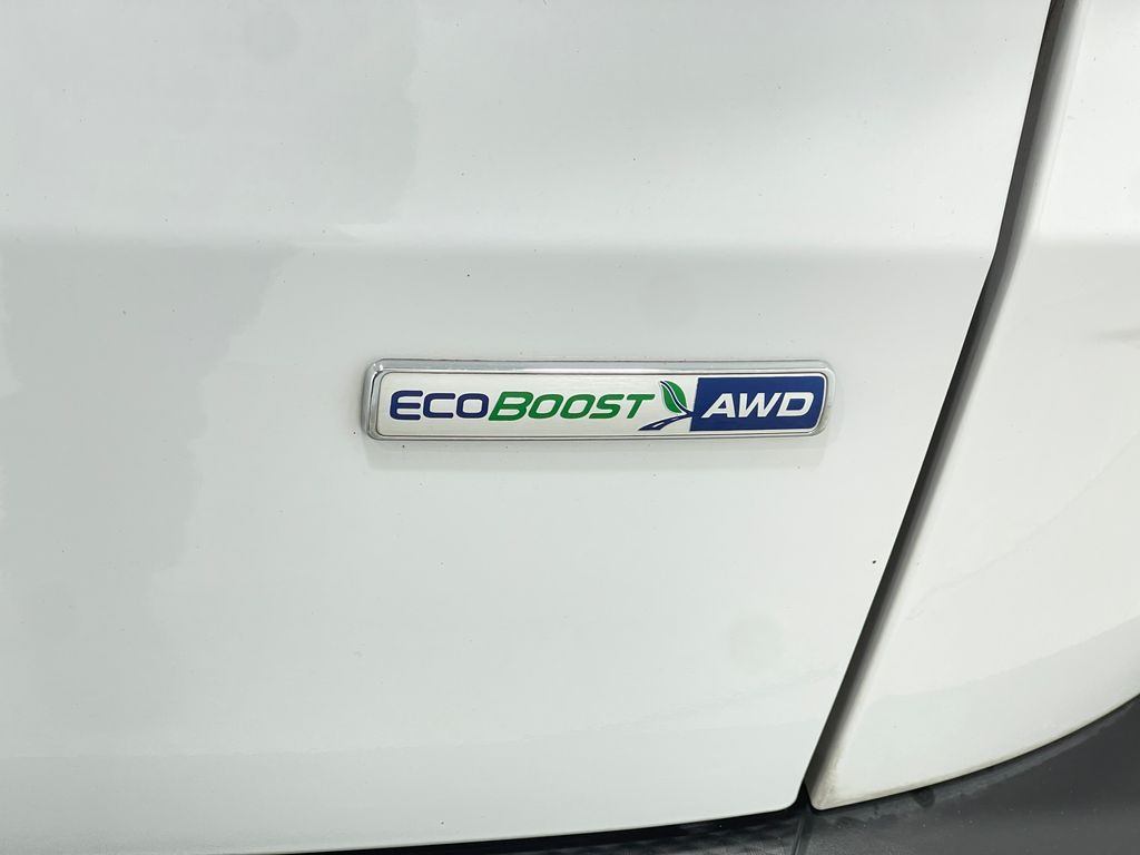 2020 Ford Escape Image 40