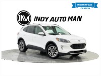 Image for 2020 Ford Escape SEL ID: 7054020