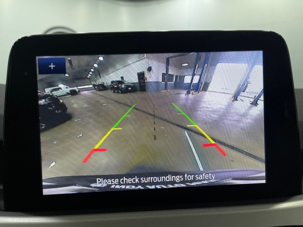 2020 Ford Escape Image 10