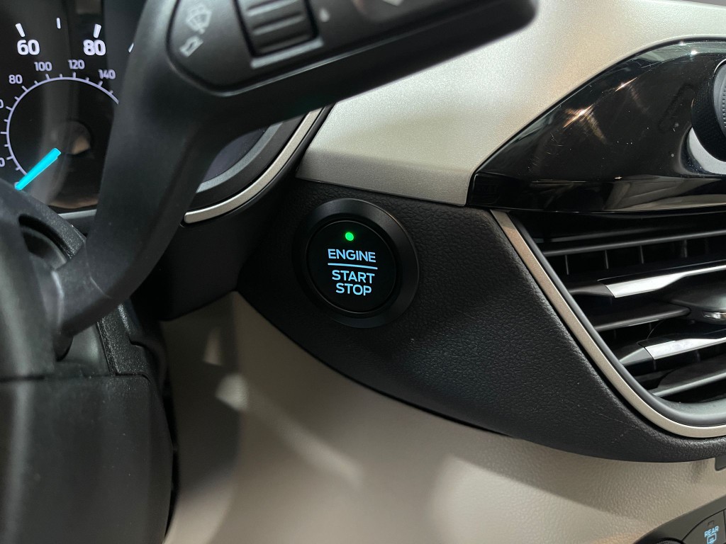 2020 Ford Escape Image 20