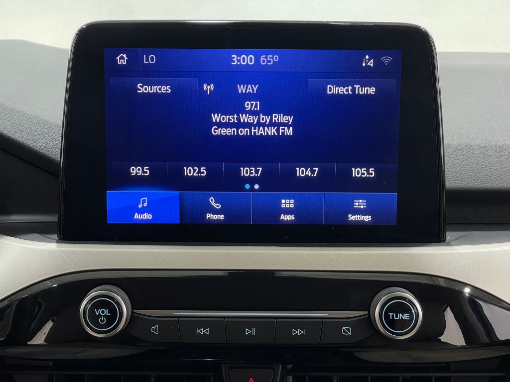 2020 Ford Escape Image 23