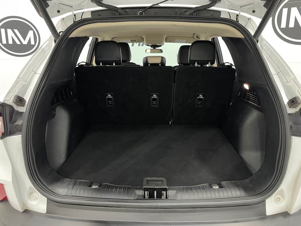 2020 Ford Escape Image 25