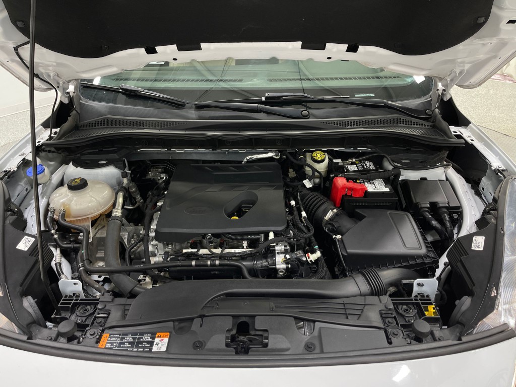 2020 Ford Escape Image 26