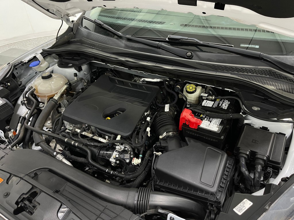 2020 Ford Escape Image 27