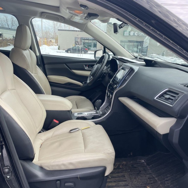 2020 Subaru Ascent Image 6