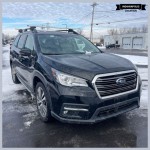 Image for 2020 Subaru Ascent Limited ID: 7054021