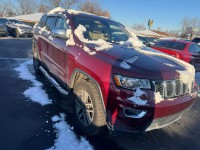 Image for 2020 Jeep Grand Cherokee Limited ID: 7054022