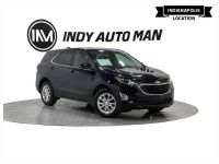 Image for 2020 Chevrolet Equinox LT ID: 7054023