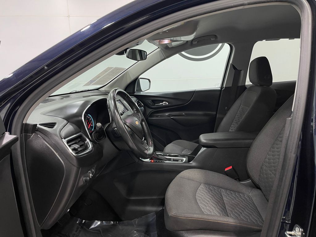 2020 Chevrolet Equinox Image 11