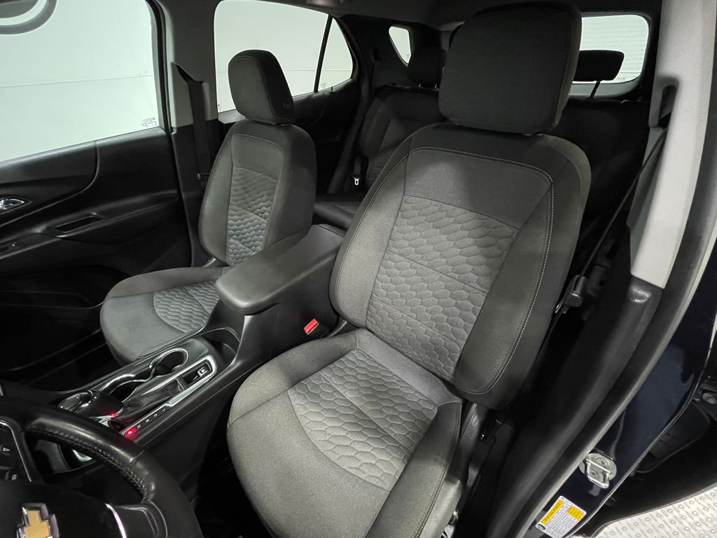 2020 Chevrolet Equinox Image 12