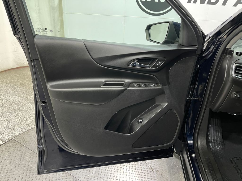 2020 Chevrolet Equinox Image 13