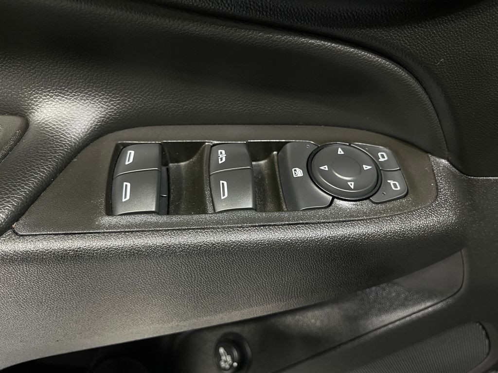 2020 Chevrolet Equinox Image 14