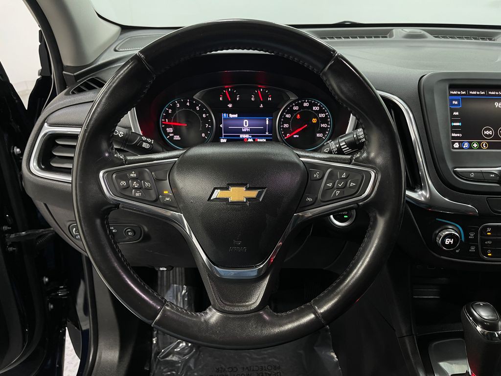 2020 Chevrolet Equinox Image 20