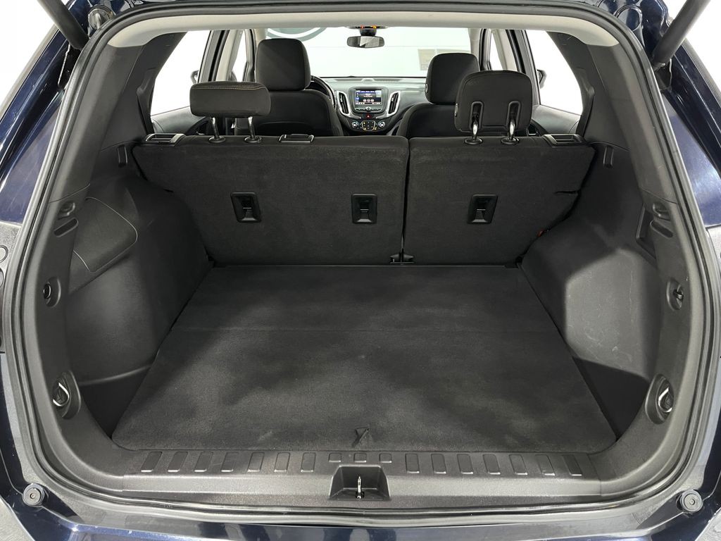 2020 Chevrolet Equinox Image 24