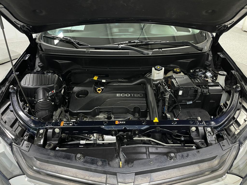 2020 Chevrolet Equinox Image 25