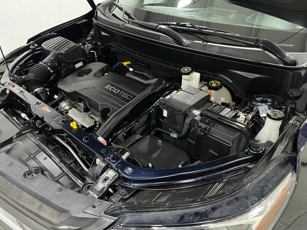 2020 Chevrolet Equinox Image 26