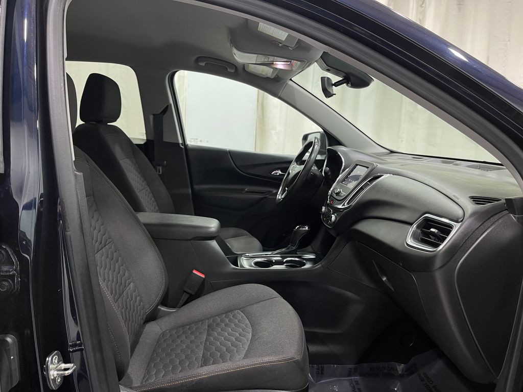 2020 Chevrolet Equinox Image 30