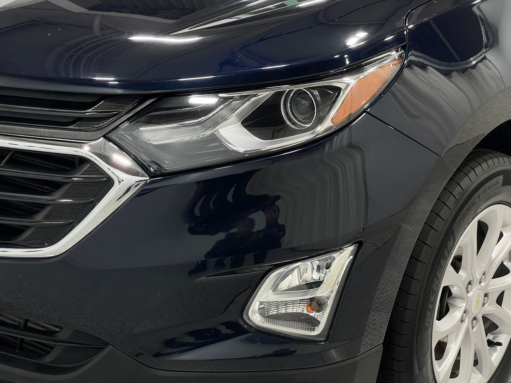 2020 Chevrolet Equinox Image 31