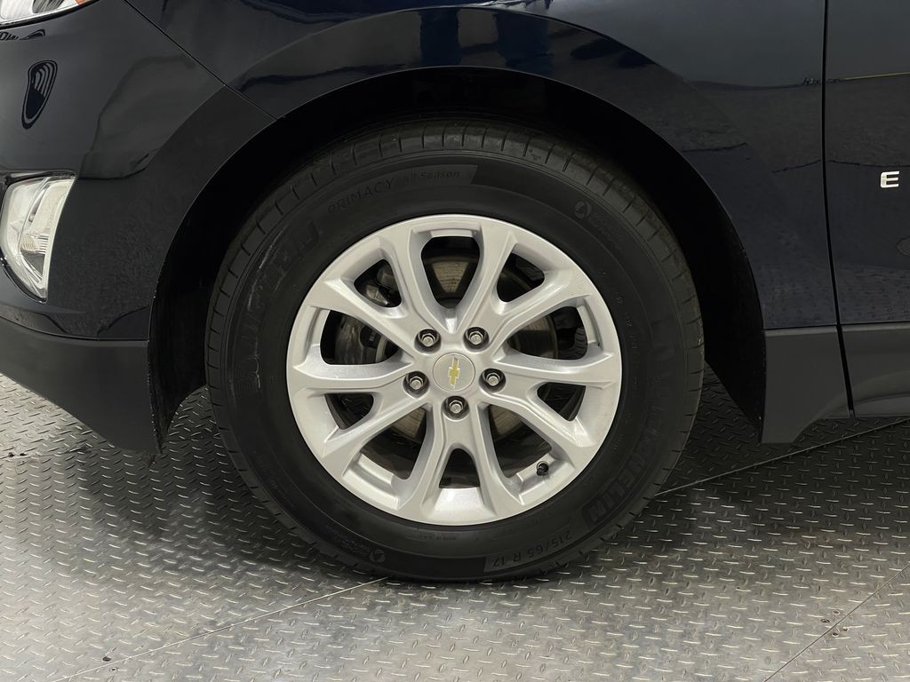 2020 Chevrolet Equinox Image 33
