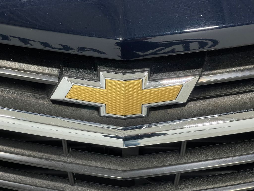 2020 Chevrolet Equinox Image 36