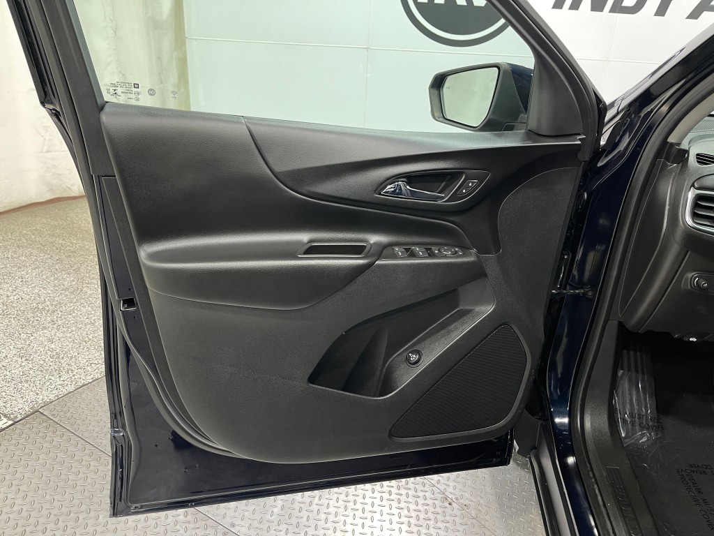 2020 Chevrolet Equinox Image 13