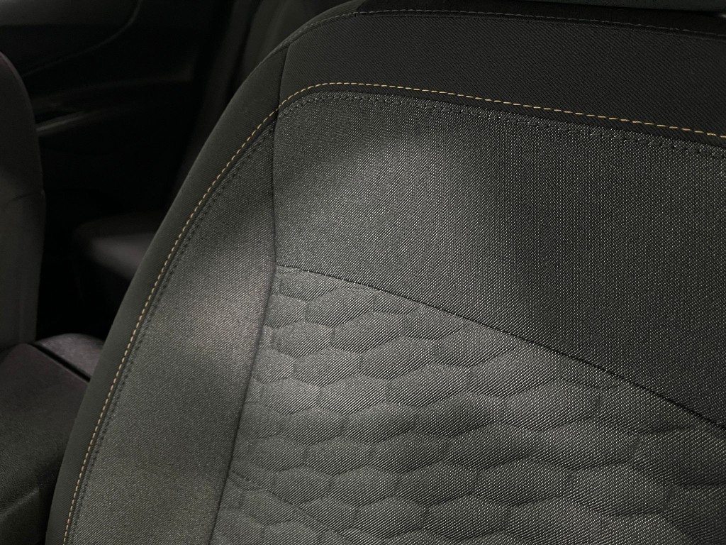 2020 Chevrolet Equinox Image 16