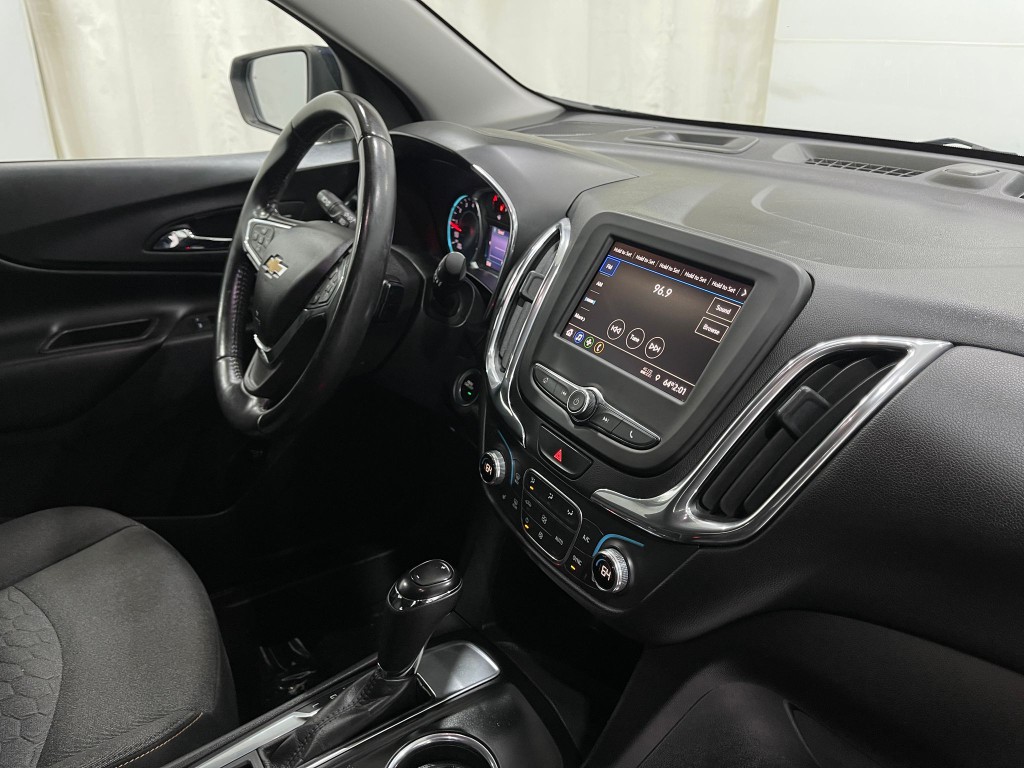 2020 Chevrolet Equinox Image 18