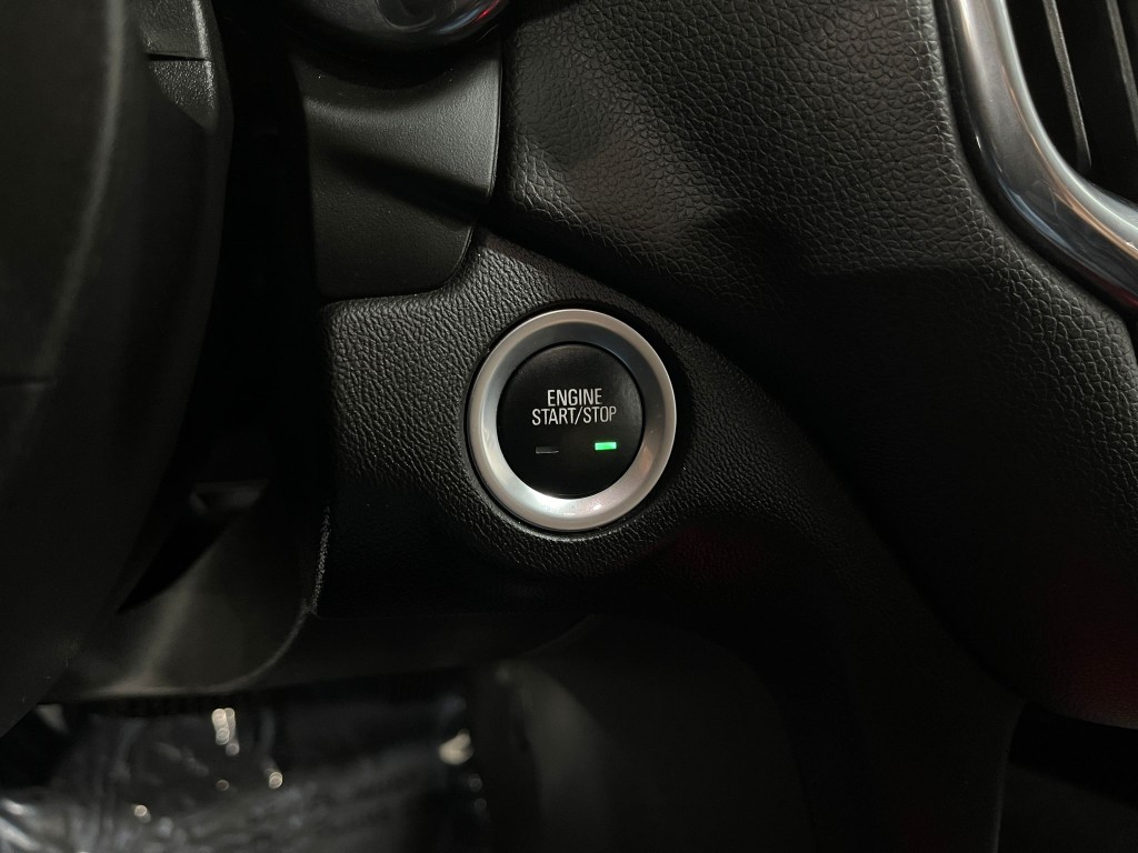 2020 Chevrolet Equinox Image 19