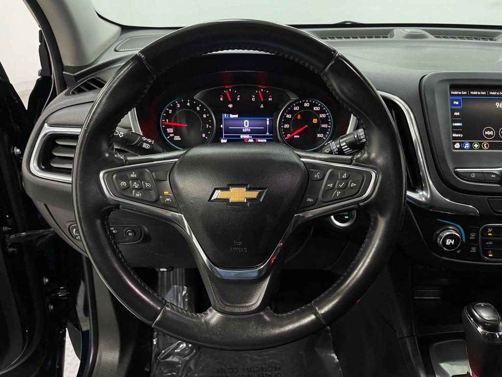 2020 Chevrolet Equinox Image 20
