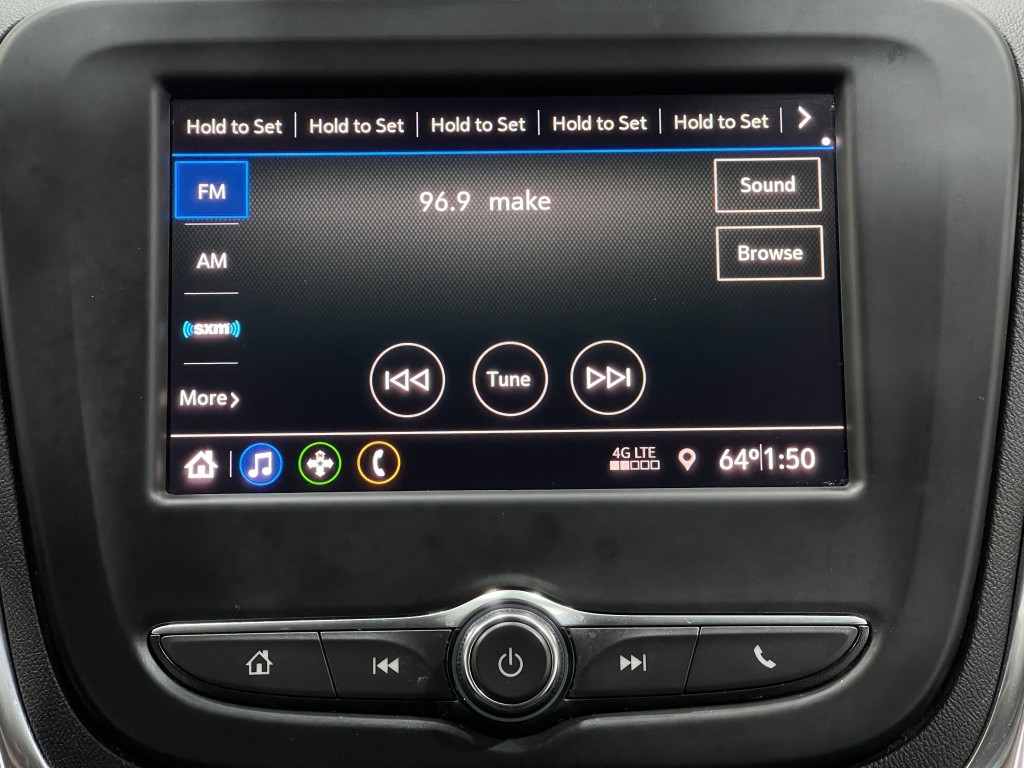 2020 Chevrolet Equinox Image 22