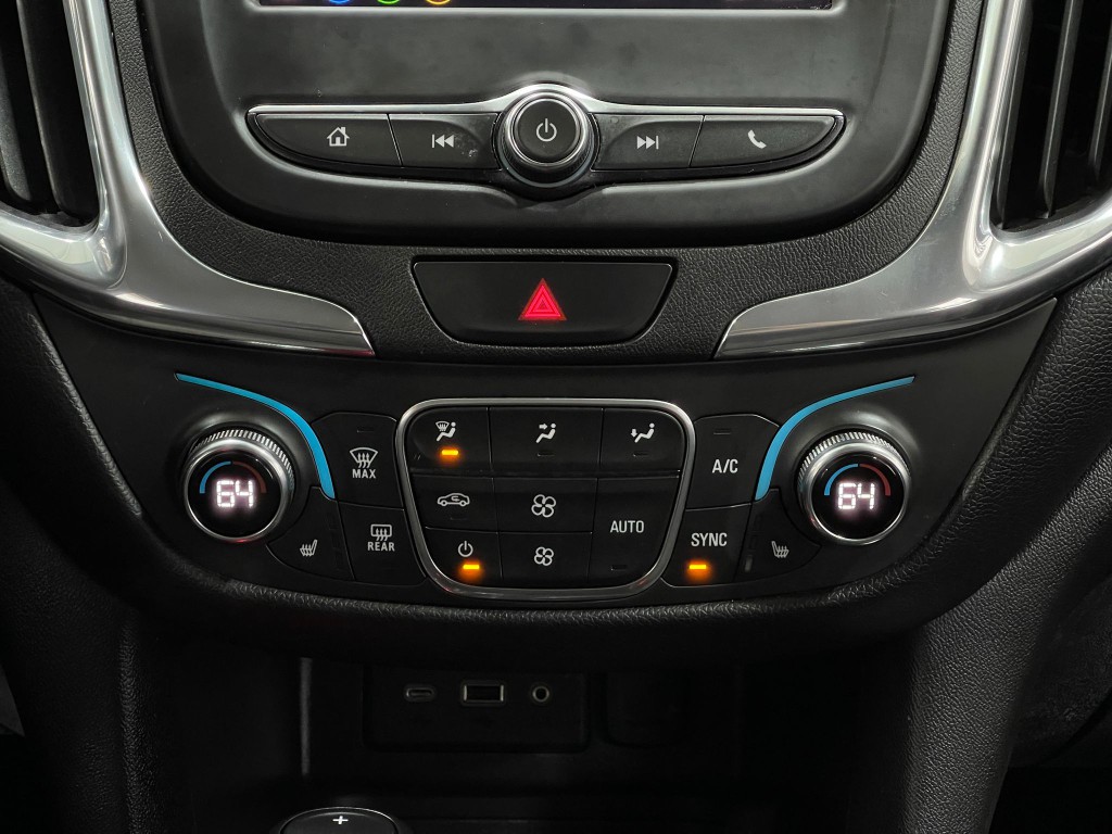 2020 Chevrolet Equinox Image 23