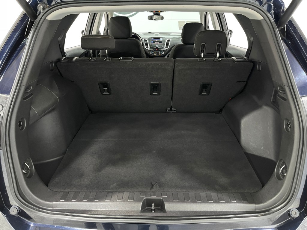 2020 Chevrolet Equinox Image 24