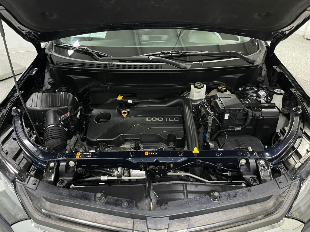 2020 Chevrolet Equinox Image 25