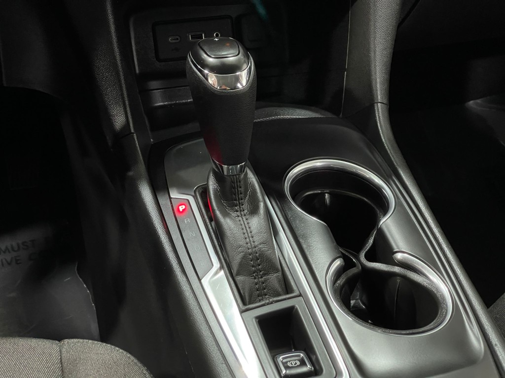 2020 Chevrolet Equinox Image 27