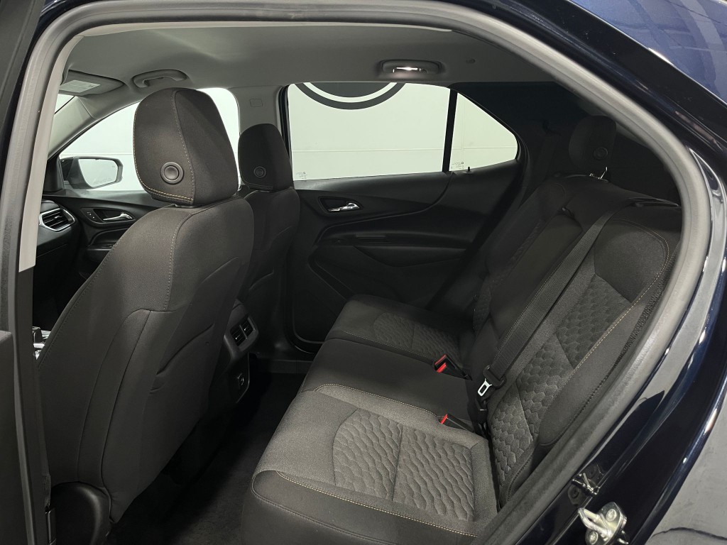 2020 Chevrolet Equinox Image 28