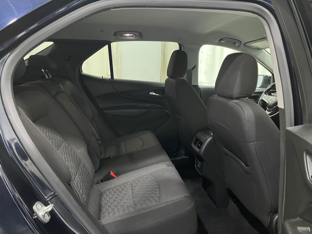 2020 Chevrolet Equinox Image 29