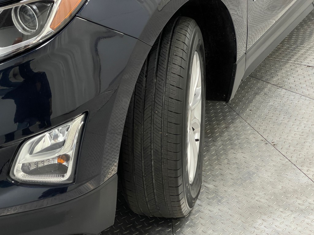 2020 Chevrolet Equinox Image 34