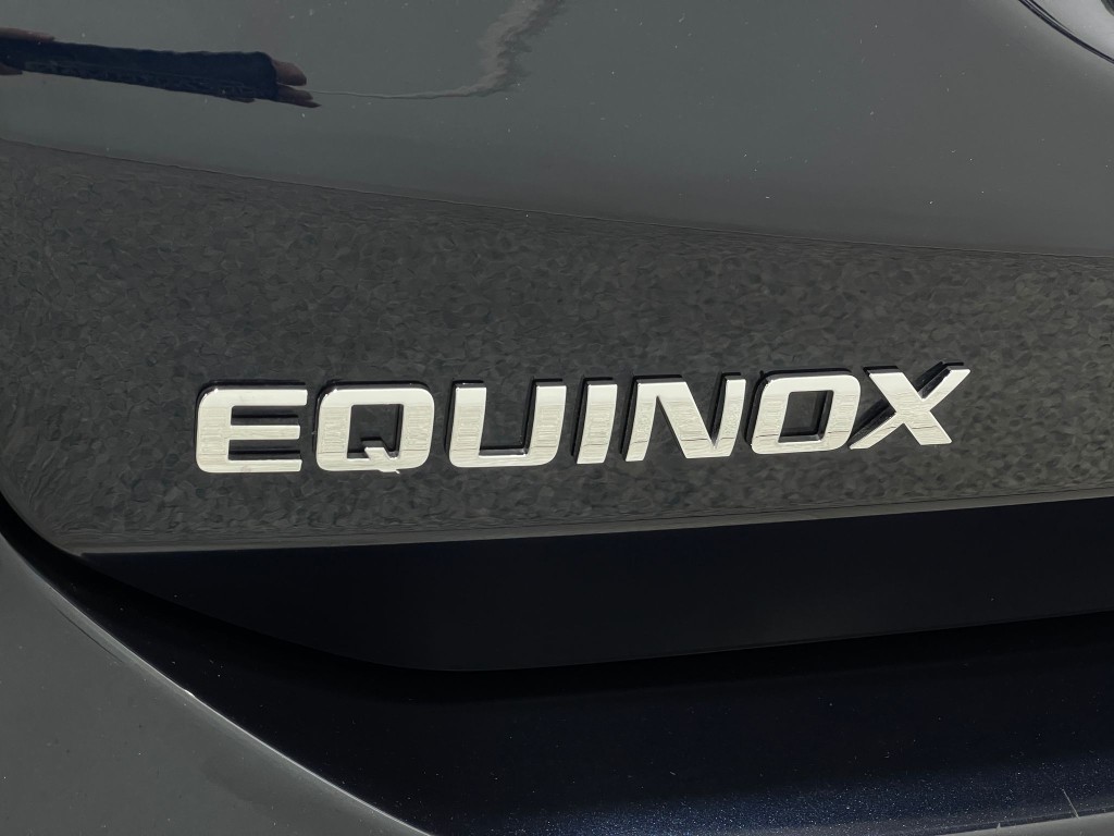 2020 Chevrolet Equinox Image 37