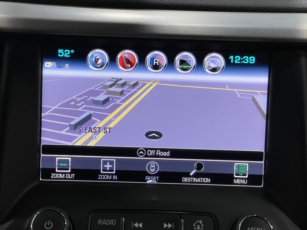 2019 GMC Acadia Image 10