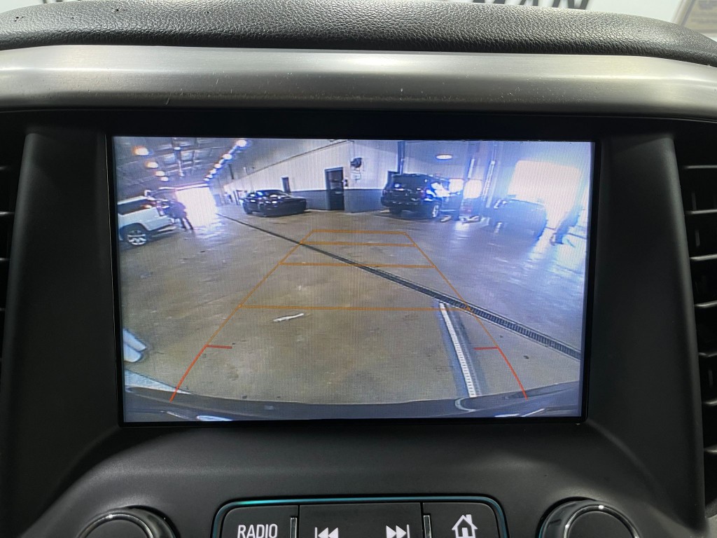 2019 GMC Acadia Image 11