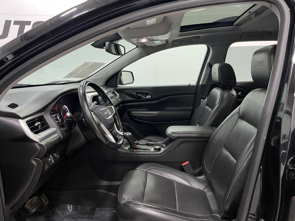 2019 GMC Acadia Image 14