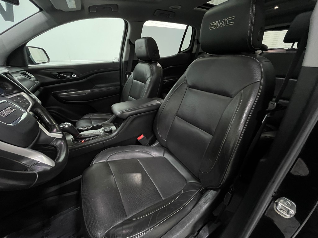 2019 GMC Acadia Image 15