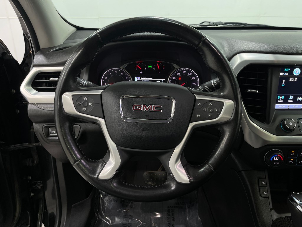 2019 GMC Acadia Image 24